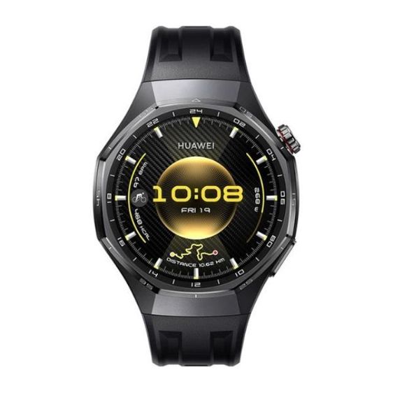 ดำ Huawei WATCH GT 6 Pro (46mm Black)