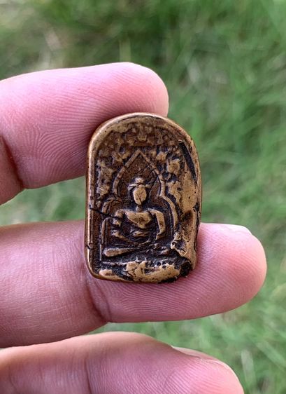 หลวงพ่อทา วัดพะเนียงแตก รุ่นแรก