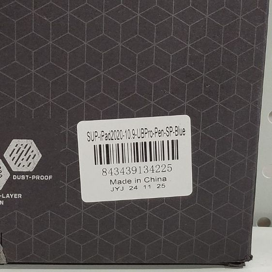 🔥เคส Supcase Unicorn Beetle สำหรับ Ipad Air 4 ปี 2020 ขนาด 10.9 นิ้ว ของใหม่ยังไม่ผ่านการใช้งาน รูปที่ 3