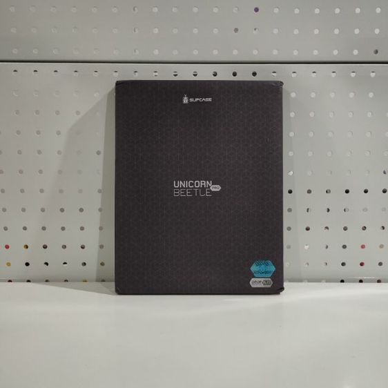 ยี่ห้ออื่นๆ อื่นๆ 🔥เคส Supcase Unicorn Beetle สำหรับ Ipad Air 4 ปี 2020 ขนาด 10.9 นิ้ว ของใหม่ยังไม่ผ่านการใช้งาน