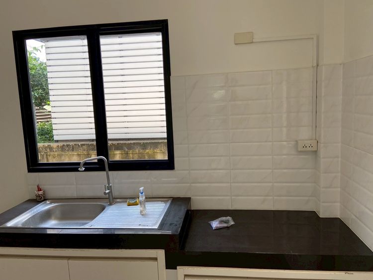 อื่นๆ ตกแต่งครบ 2021 ขายบ้านเดี่ยวคาซ่า วิลล์ รามอินทรา 2 4 ห้องนอน 3 ห้องน้ำ  รูปที่ 3