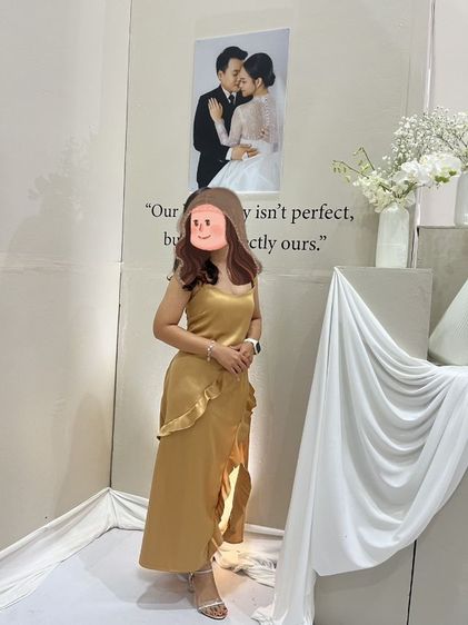 ชุดเดรส