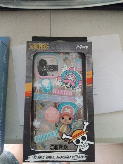 case iphone 13 pro max กับ 16 pro MAX