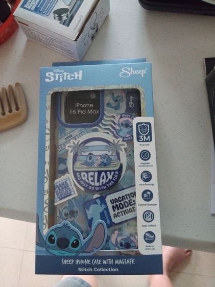 case iphone 13 pro max กับ 16 pro MAX รูปที่ 2