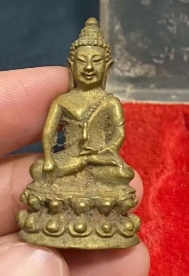 พระกริ่งเก่า เจ้าของขายเอง 098-3645184