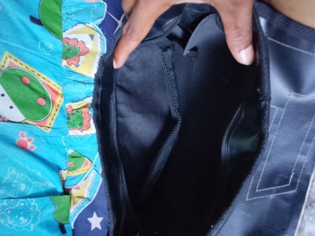 กระเป๋า Fertile รูปที่ 3