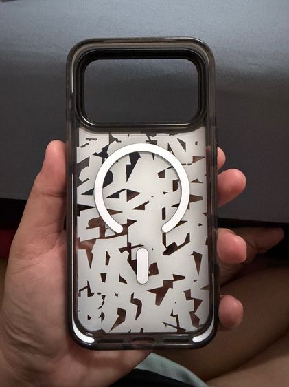 Case Club ของแท้จากศูนย์ for iphone 17pro max รูปที่ 4