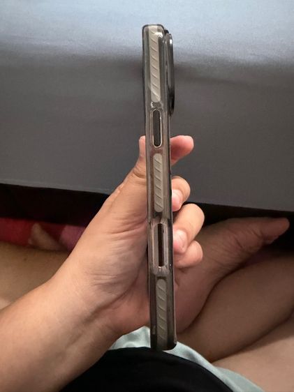 Case Club ของแท้จากศูนย์ for iphone 17pro max รูปที่ 5