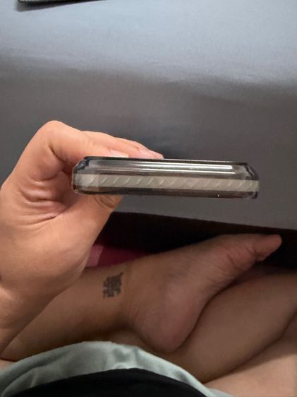 Case Club ของแท้จากศูนย์ for iphone 17pro max รูปที่ 6