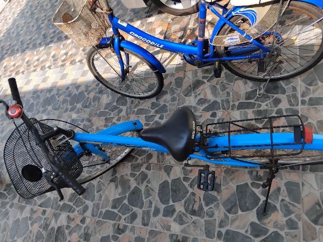 จักรยาน สภาพดี รูปที่ 12