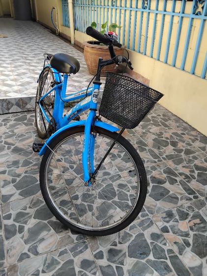 จักรยาน สภาพดี รูปที่ 4