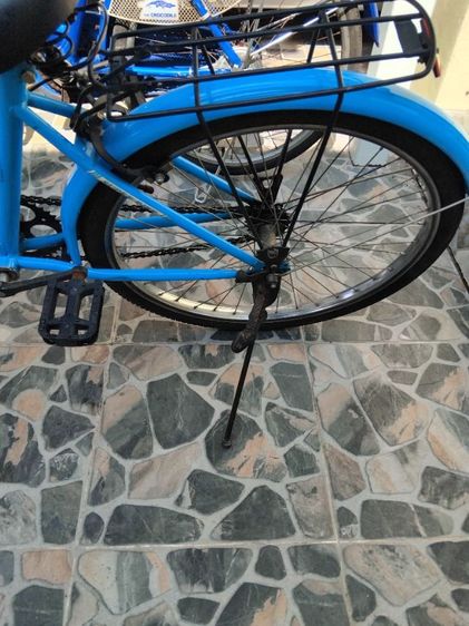 จักรยาน สภาพดี รูปที่ 17