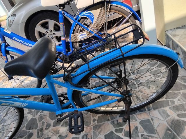 จักรยาน สภาพดี รูปที่ 6