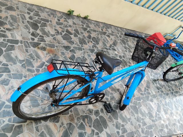 จักรยาน สภาพดี รูปที่ 16