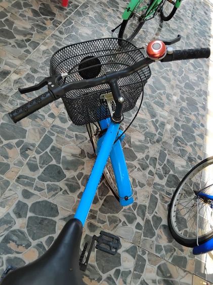 จักรยาน สภาพดี