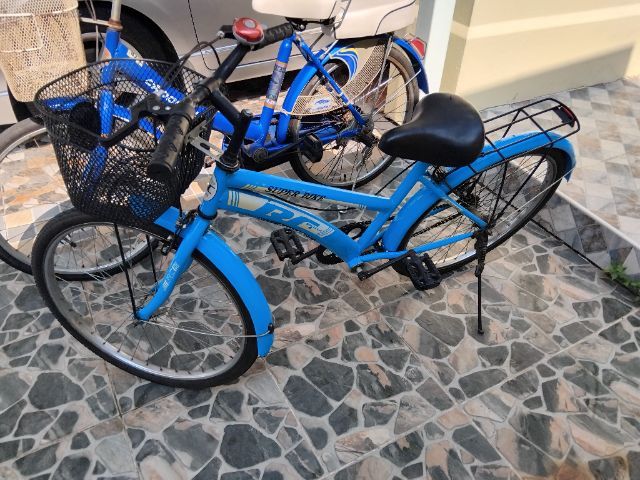 จักรยาน สภาพดี รูปที่ 11