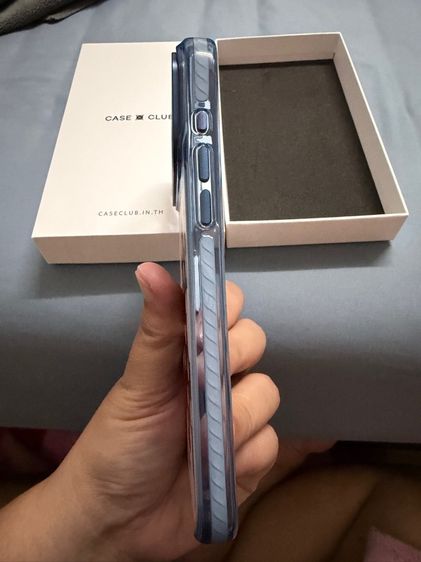 Case Club ของแท้จากศูนย์ for iphone 17pro max รูปที่ 3