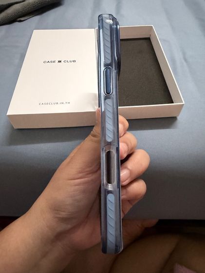 Case Club ของแท้จากศูนย์ for iphone 17pro max รูปที่ 5