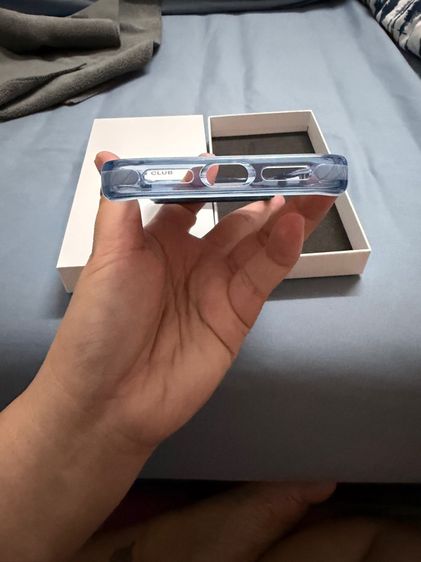 Case Club ของแท้จากศูนย์ for iphone 17pro max รูปที่ 7