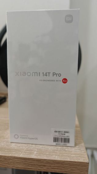 Xiaomi 14T Pro (12 - 512 Gray )