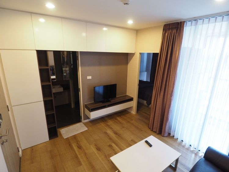 ไม่อนุญาต ตกแต่งครบ คอนโดมิเนี่ยม รูปที่ 2