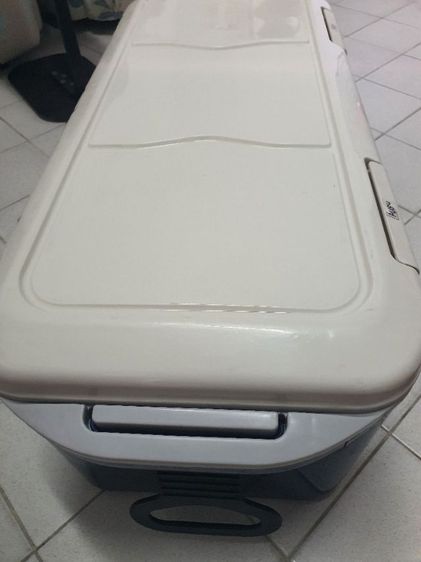 กระติกน้ำแข็ง Everest Cooler Box 50L. รุ่น AG500 รูปที่ 3