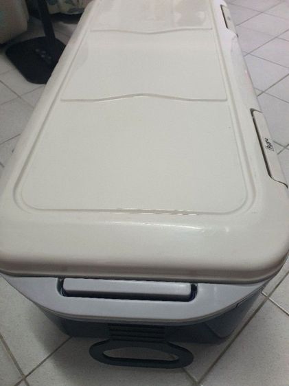 กระติกน้ำแข็ง Everest Cooler Box 50L. รุ่น AG500 รูปที่ 14