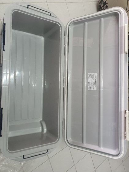 กระติกน้ำแข็ง Everest Cooler Box 50L. รุ่น AG500 รูปที่ 10