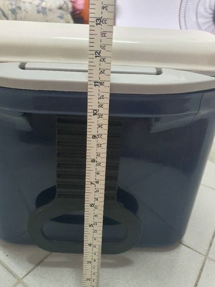 กระติกน้ำแข็ง Everest Cooler Box 50L. รุ่น AG500 รูปที่ 18