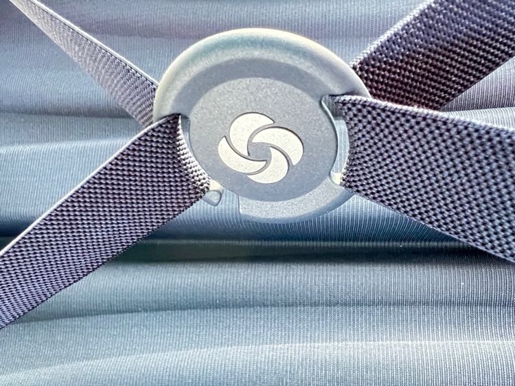 กระเป๋าเดินทาง Samsonite COSMOLITE Spinner สี Chili Red  ขนาด30 นิ้ว  รูปที่ 12