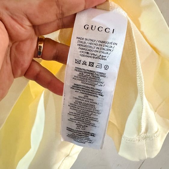 🌻🌻Gucci🌻🌻 รูปที่ 5