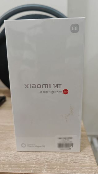 Xiaomi 14T ( 12-256 Lemon green )
