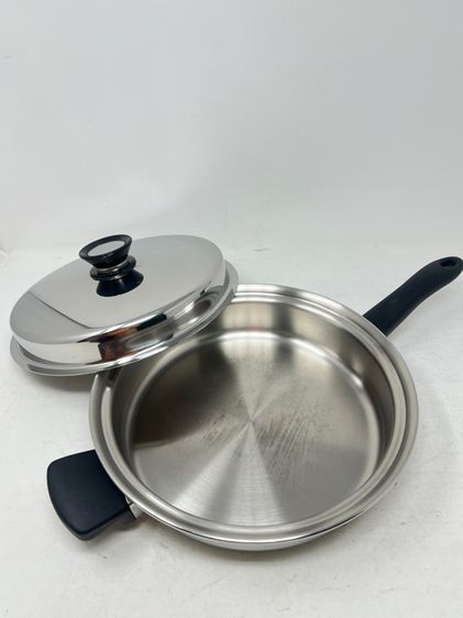 ชุดเครื่องครัวแอมเวย์ ควีน 21ชิ้น รูปที่ 4