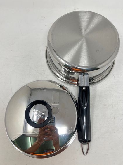 ชุดเครื่องครัวแอมเวย์ ควีน 21ชิ้น รูปที่ 11