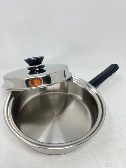 ชุดเครื่องครัวแอมเวย์ ควีน 21ชิ้น รูปที่ 13