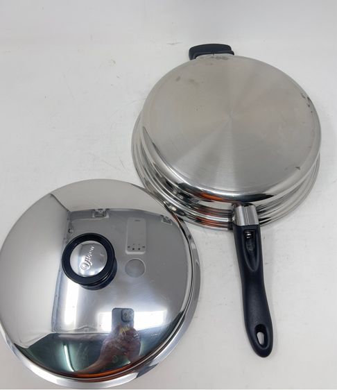 ชุดเครื่องครัวแอมเวย์ ควีน 21ชิ้น รูปที่ 5