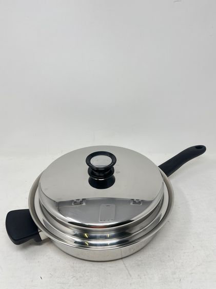 ชุดเครื่องครัวแอมเวย์ ควีน 21ชิ้น รูปที่ 3