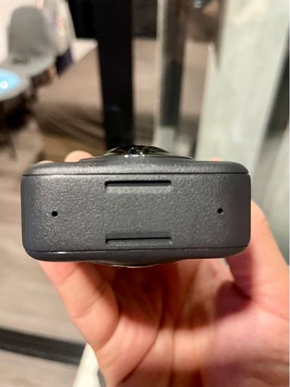 DJI osmo 360 adventure combo มือสองสภาพใหม่ รูปที่ 3