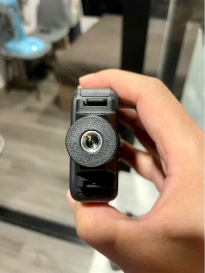 DJI osmo 360 adventure combo มือสองสภาพใหม่ รูปที่ 6