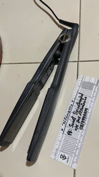 เครื่องหนีบผมLe'Sasha (เลอซาช่า) รุ่น LS0320 รูปที่ 3