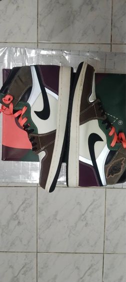 รองเท้า รูปที่ 2