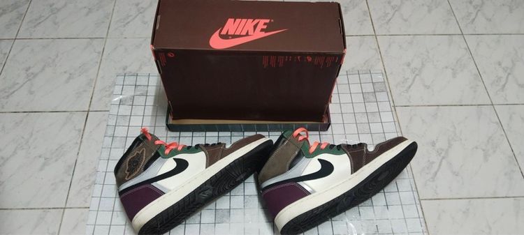 รองเท้า รูปที่ 5