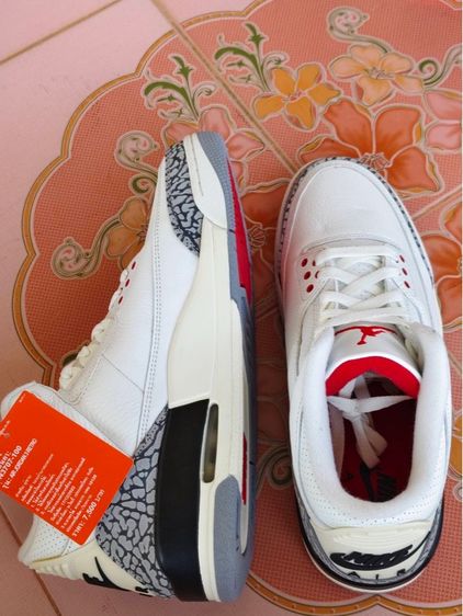 รองเท้า รูปที่ 9