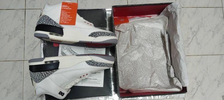 รองเท้า รูปที่ 2