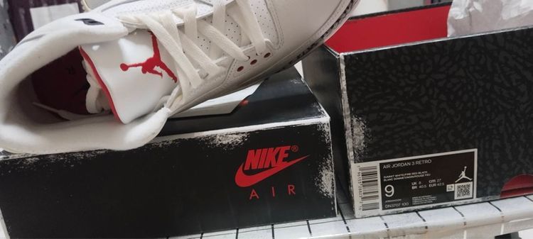 รองเท้า รูปที่ 6