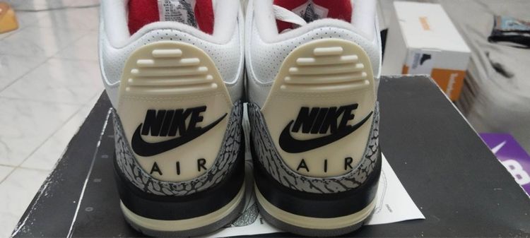 รองเท้า รูปที่ 8