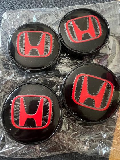 โลโก้H แดง ฮอนด้า