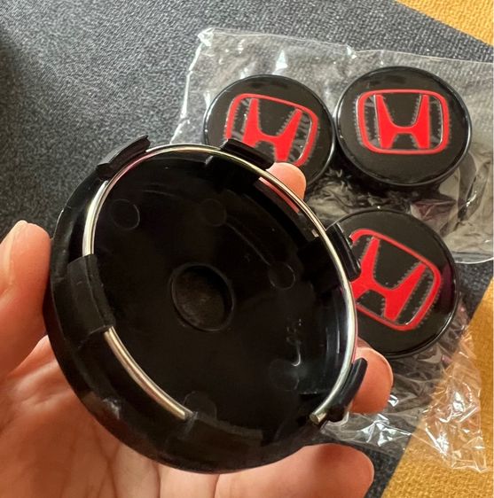 โลโก้H แดง ฮอนด้า รูปที่ 2