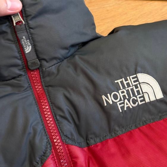 The North Face 1996 Retro Nuptse 700 Fill รูปที่ 9