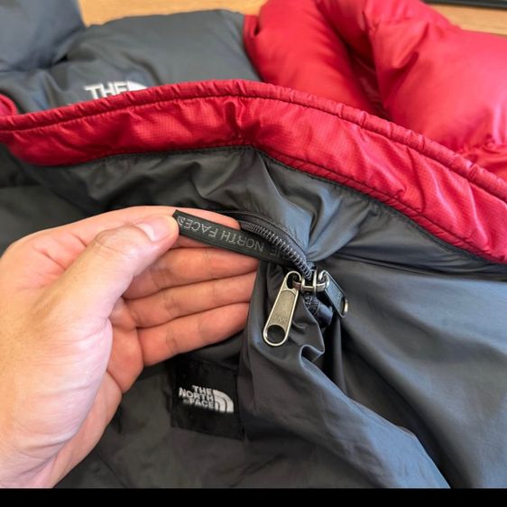 The North Face 1996 Retro Nuptse 700 Fill รูปที่ 2